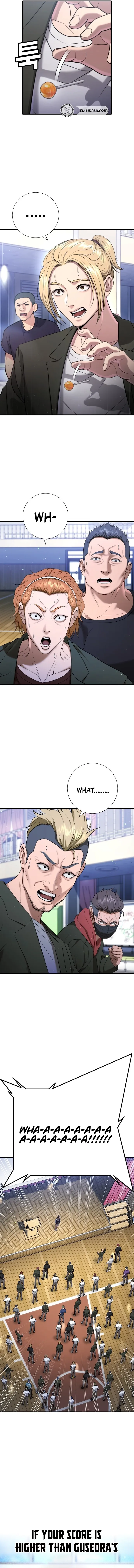 Goo Se Ra Chapter 22 page 24 - 