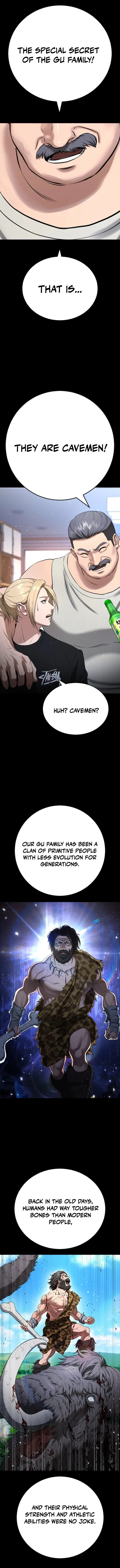 Goo Se Ra Chapter 23 page 29 - 