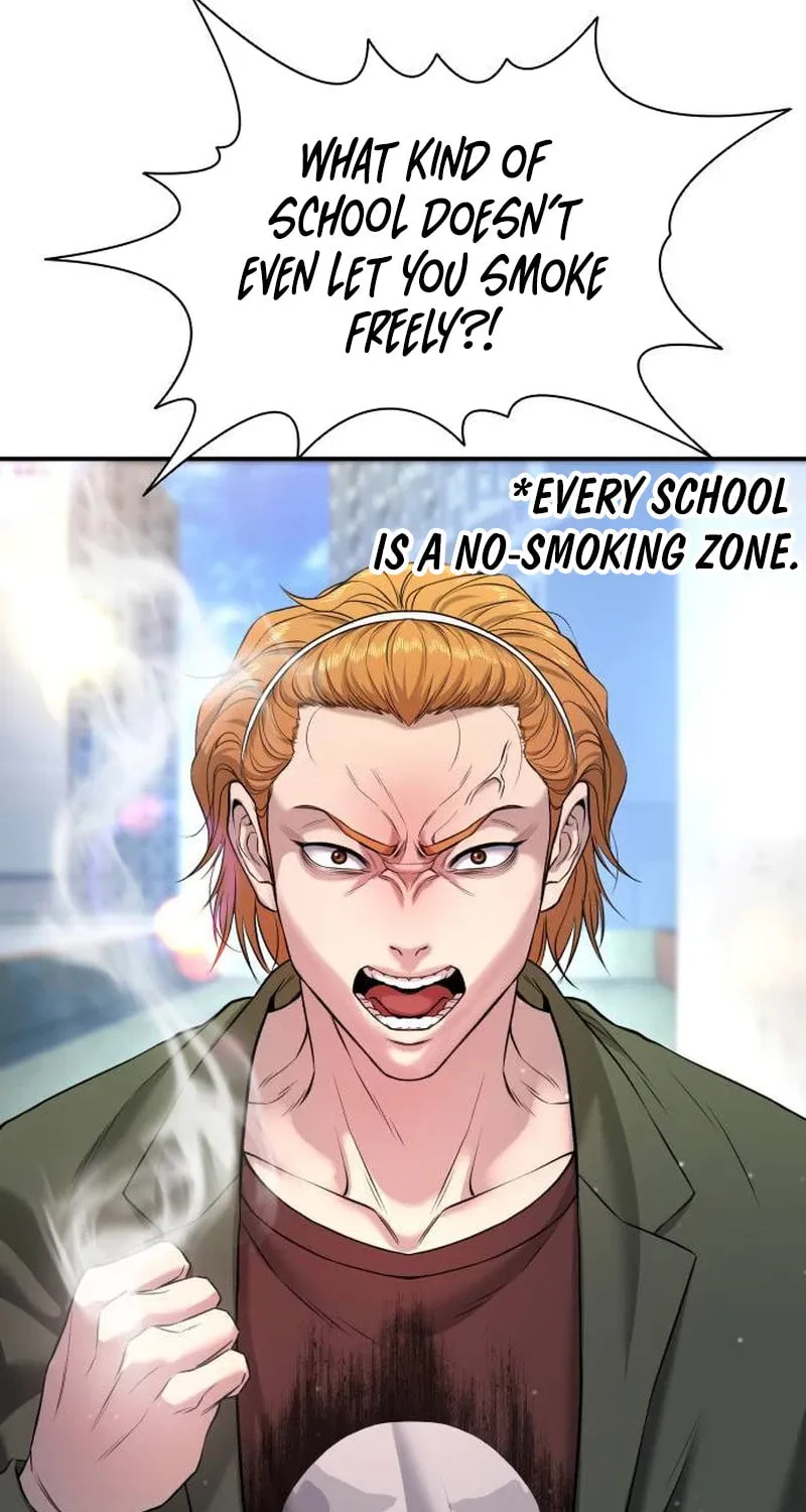 Goo Se Ra Chapter 3 page 107 - 
