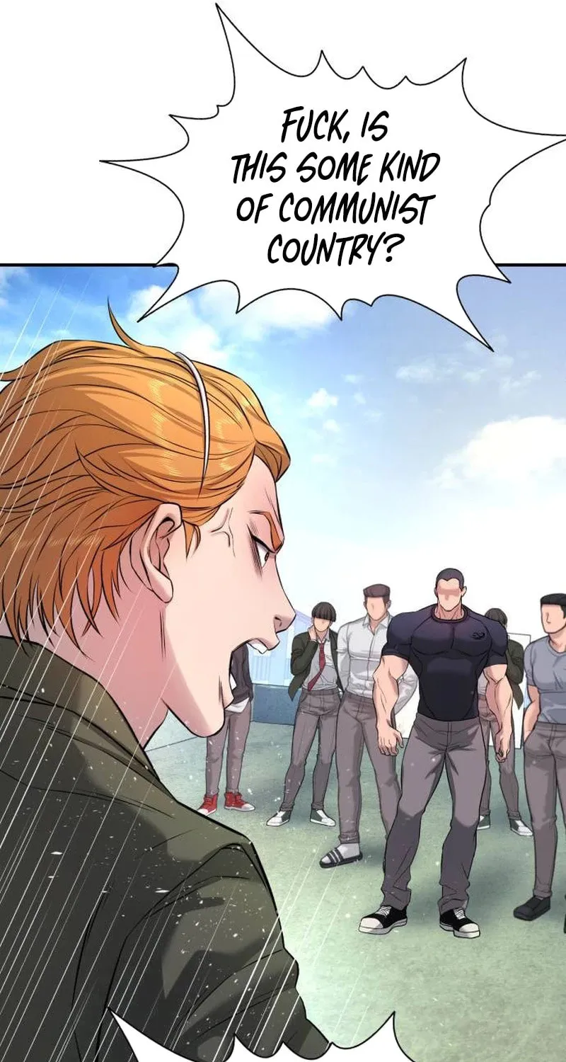 Goo Se Ra Chapter 3 page 109 - 
