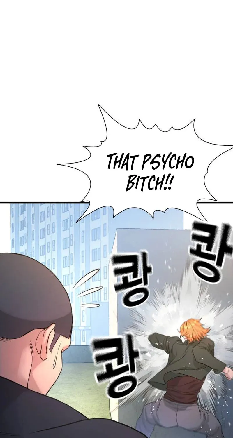 Goo Se Ra Chapter 3 page 122 - 