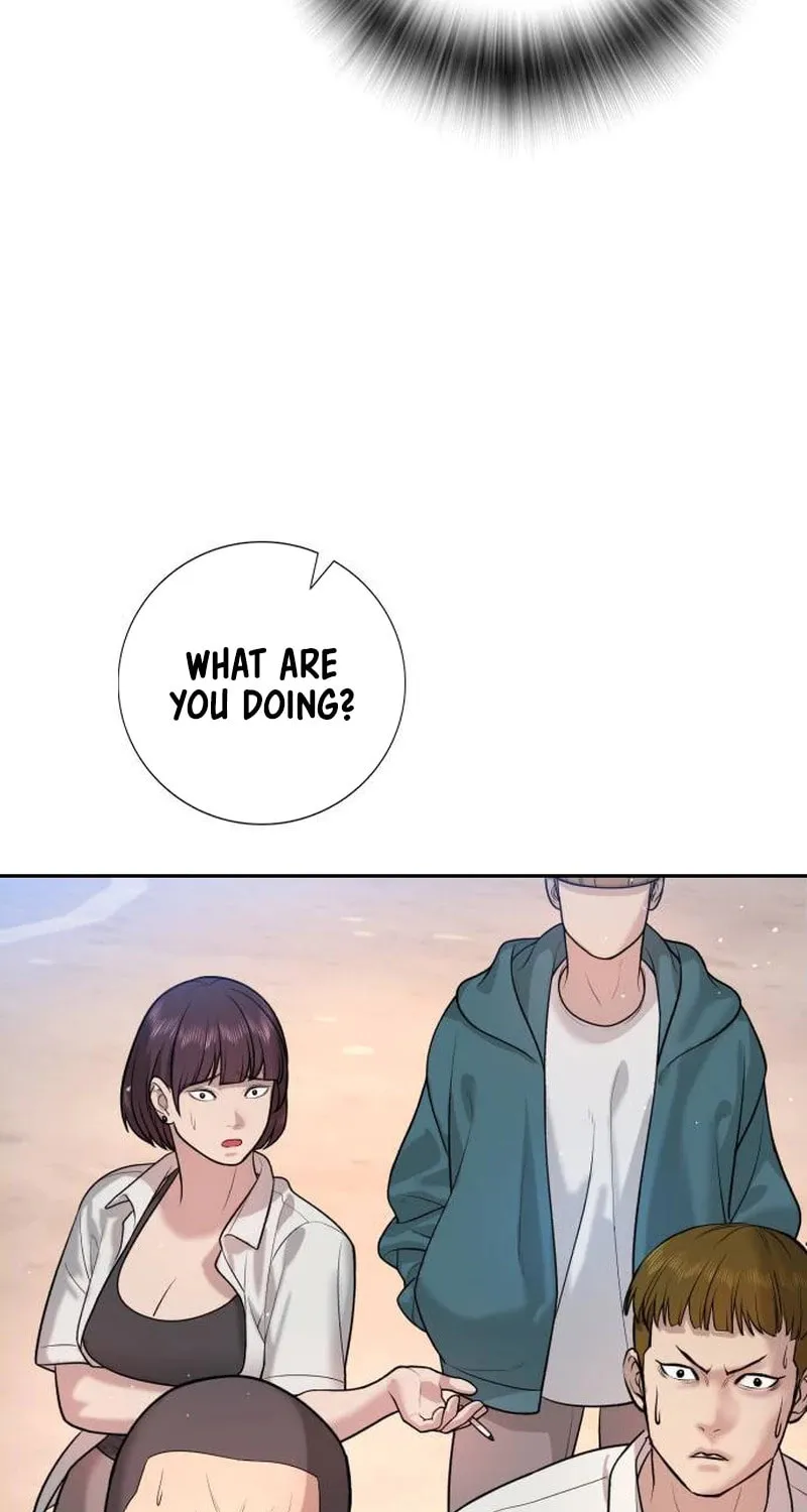 Goo Se Ra Chapter 3 page 14 - 