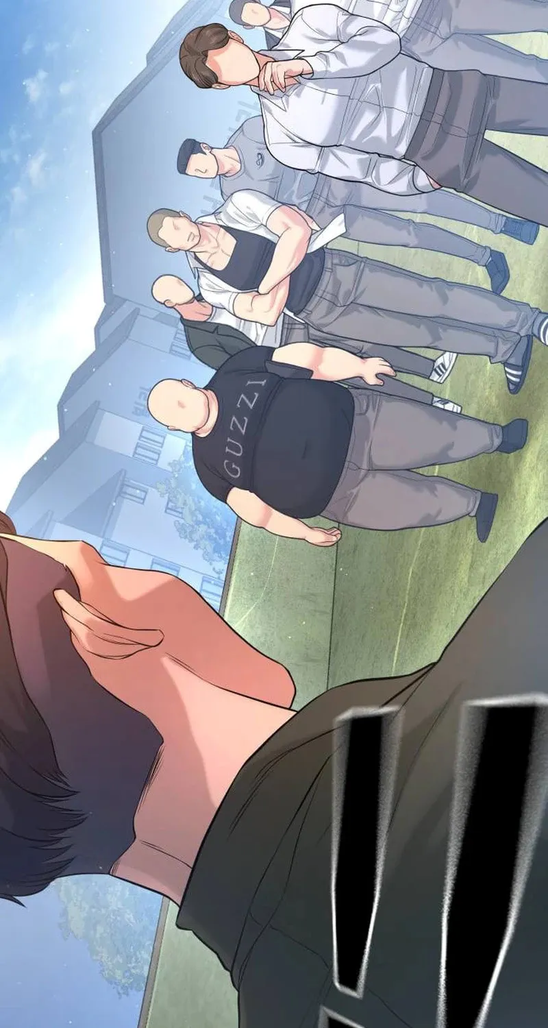 Goo Se Ra Chapter 3 page 132 - 