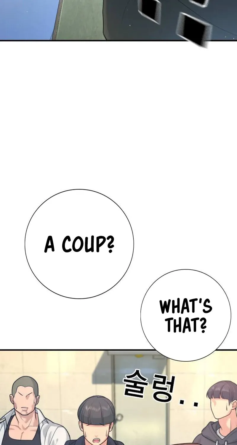 Goo Se Ra Chapter 3 page 133 - 
