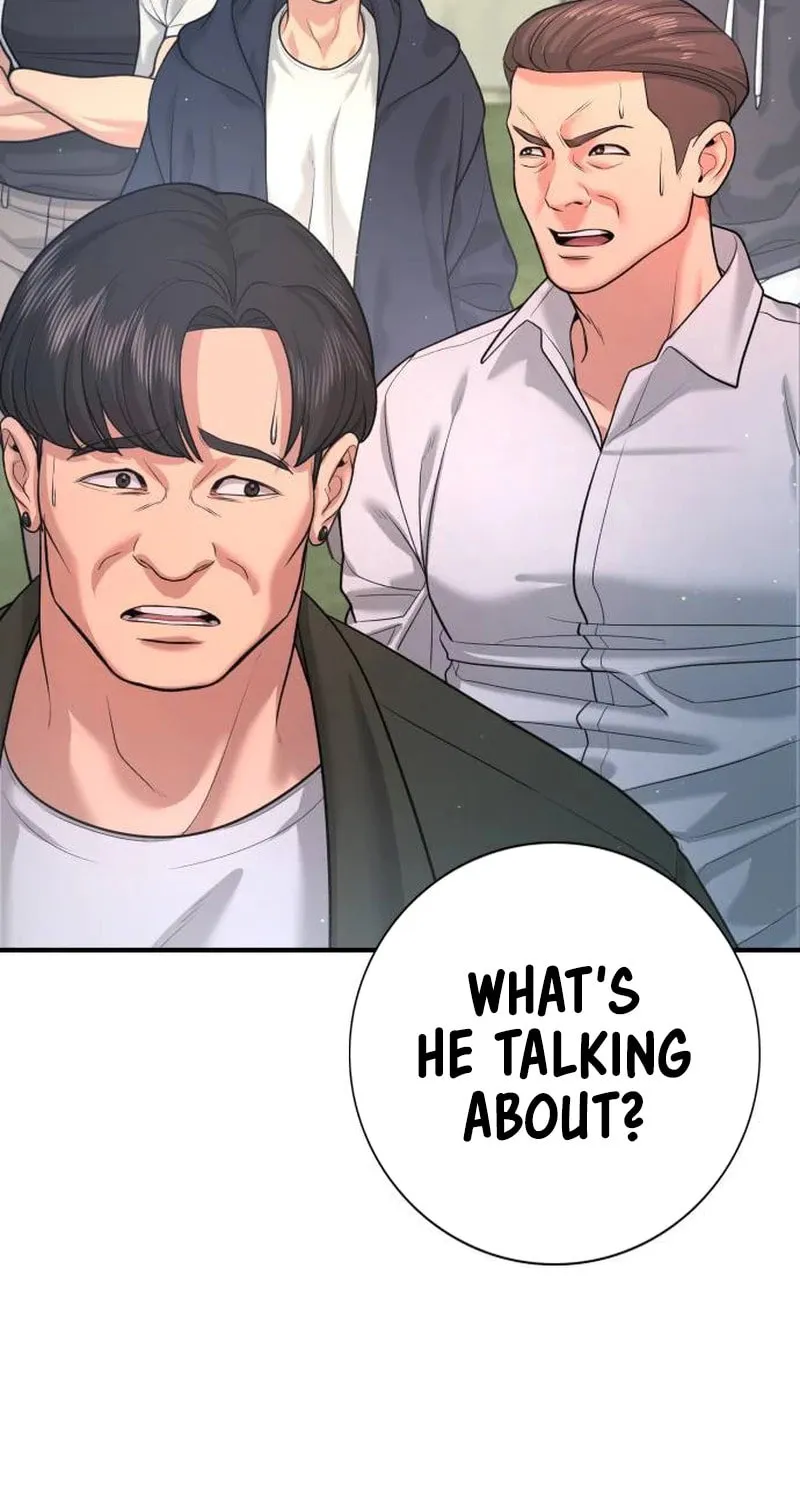 Goo Se Ra Chapter 3 page 134 - 
