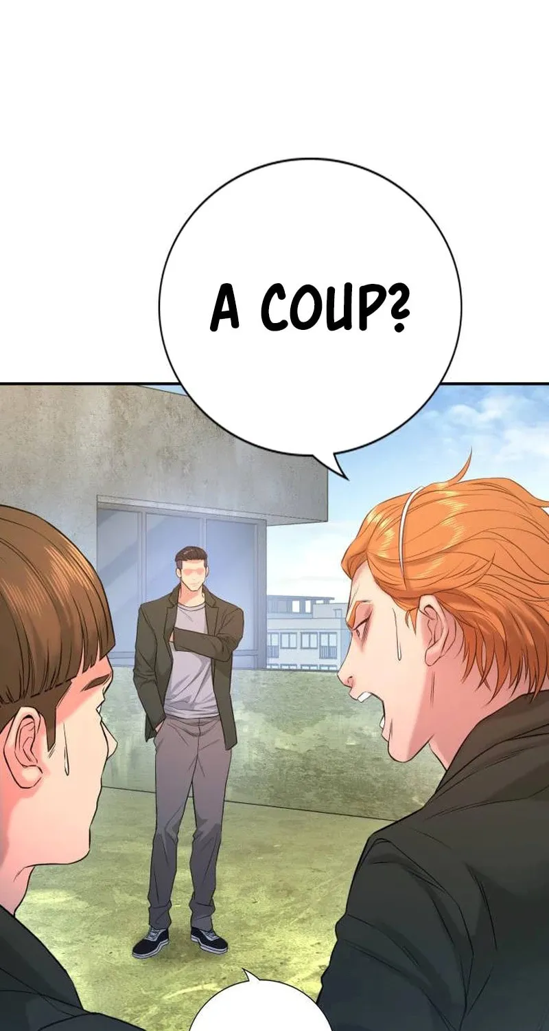 Goo Se Ra Chapter 3 page 135 - 