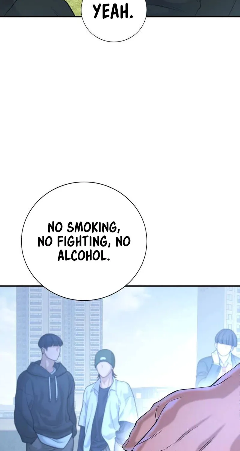 Goo Se Ra Chapter 3 page 136 - 