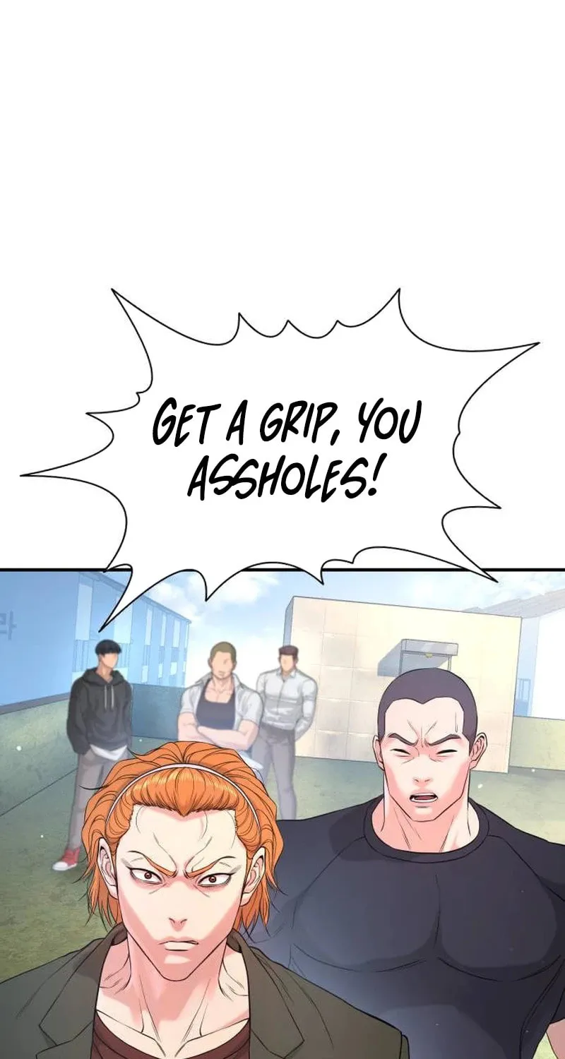 Goo Se Ra Chapter 3 page 140 - 