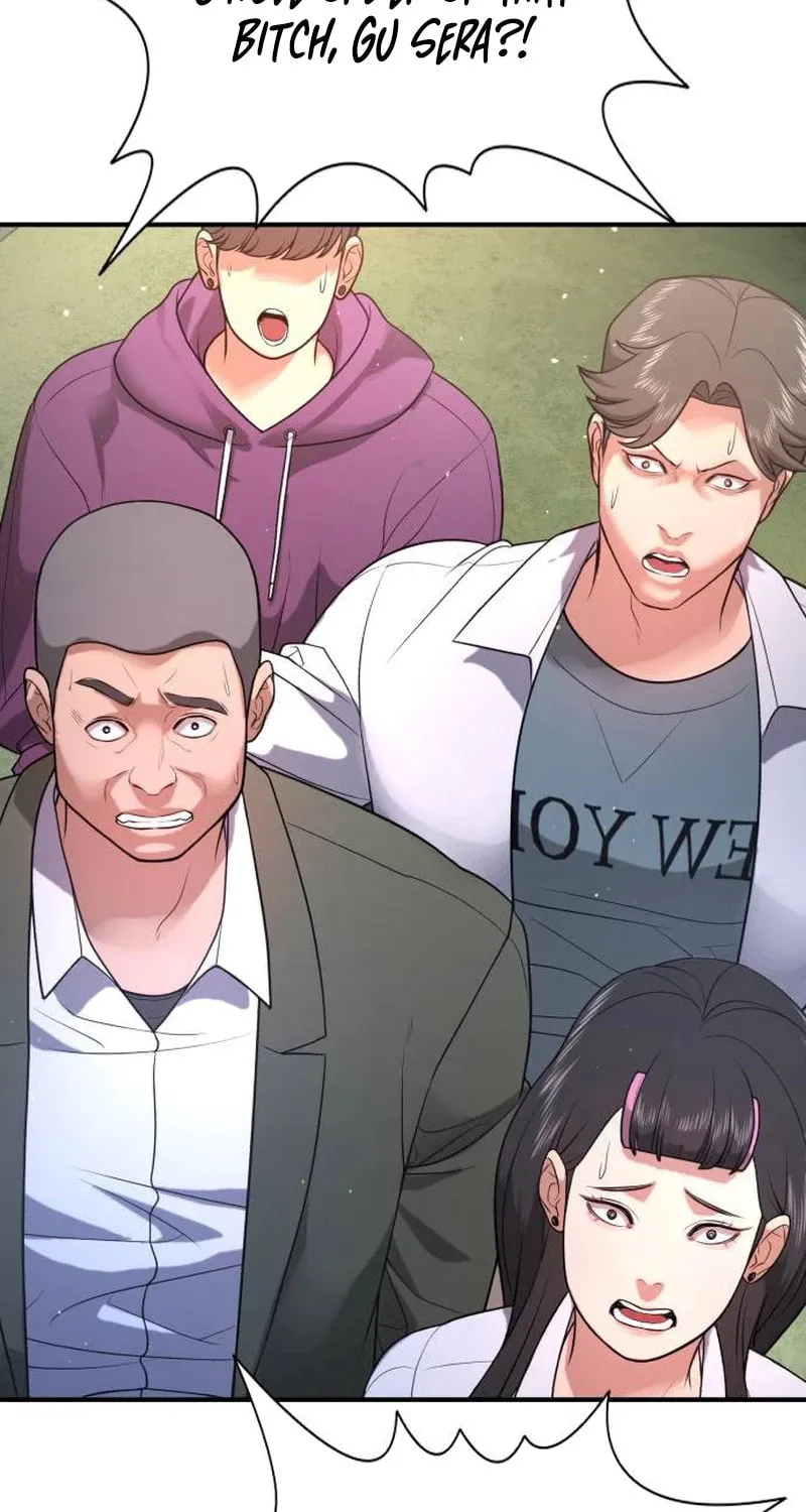 Goo Se Ra Chapter 3 page 142 - 