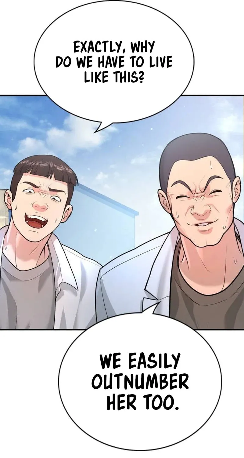 Goo Se Ra Chapter 3 page 147 - 