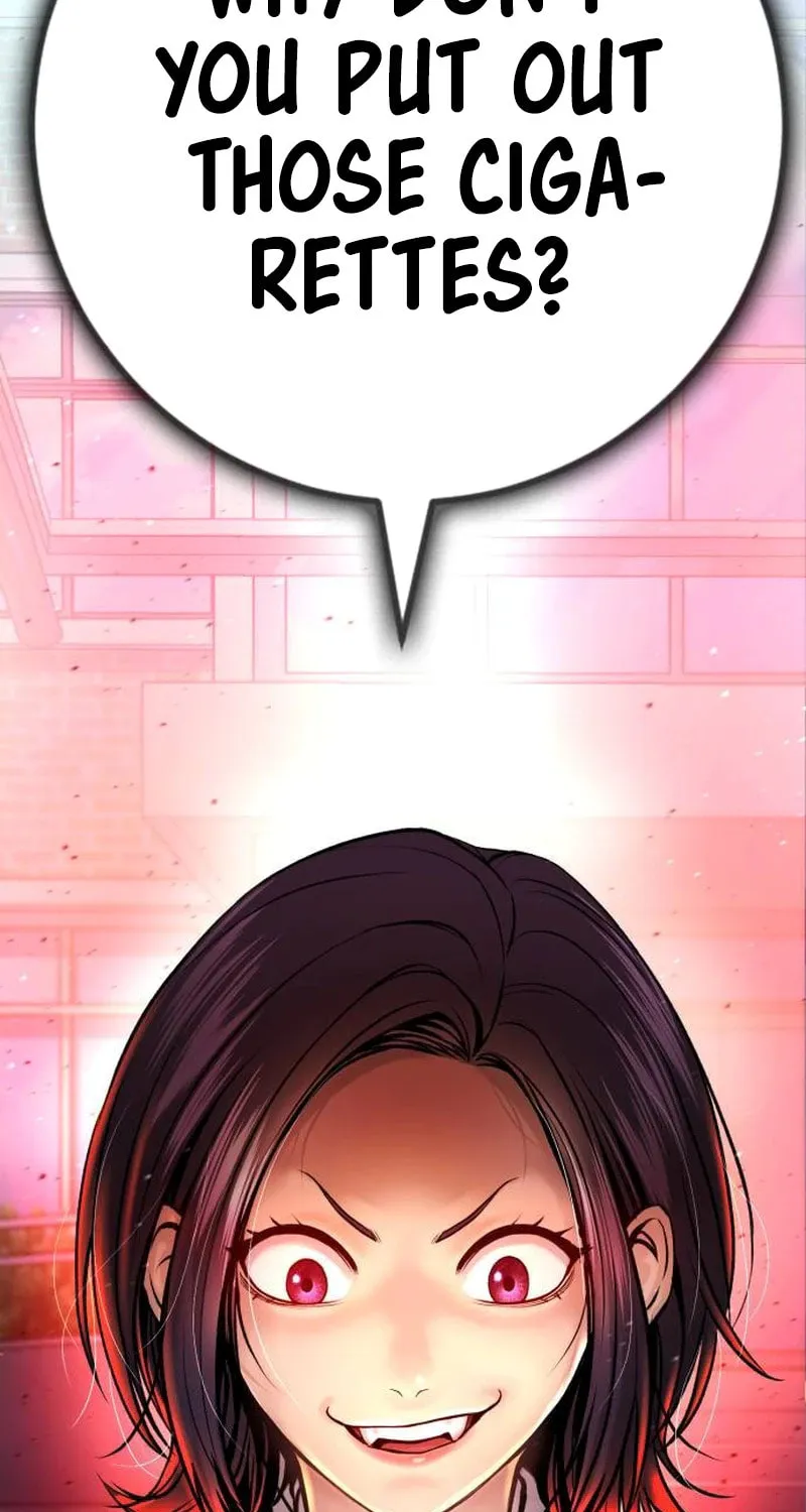 Goo Se Ra Chapter 3 page 16 - 