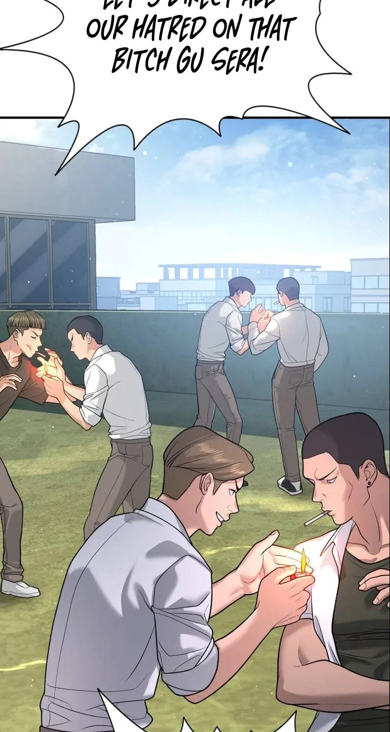 Goo Se Ra Chapter 3 page 151 - 
