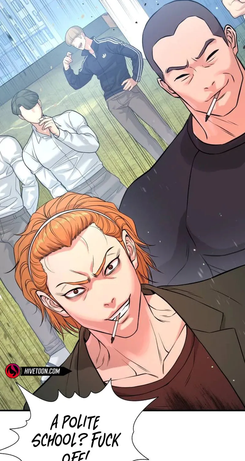 Goo Se Ra Chapter 3 page 153 - 