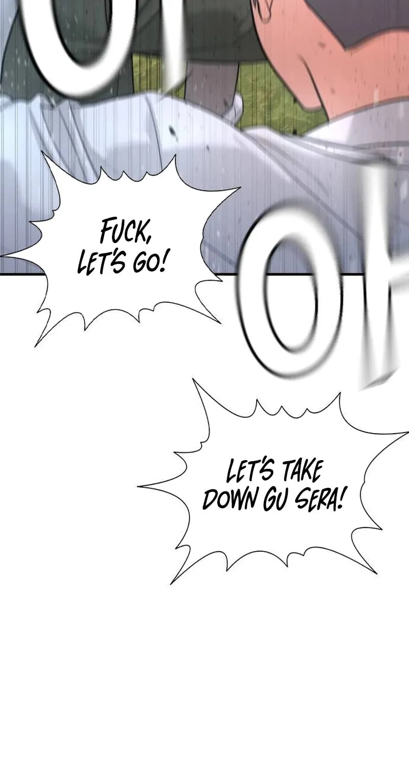 Goo Se Ra Chapter 3 page 157 - 