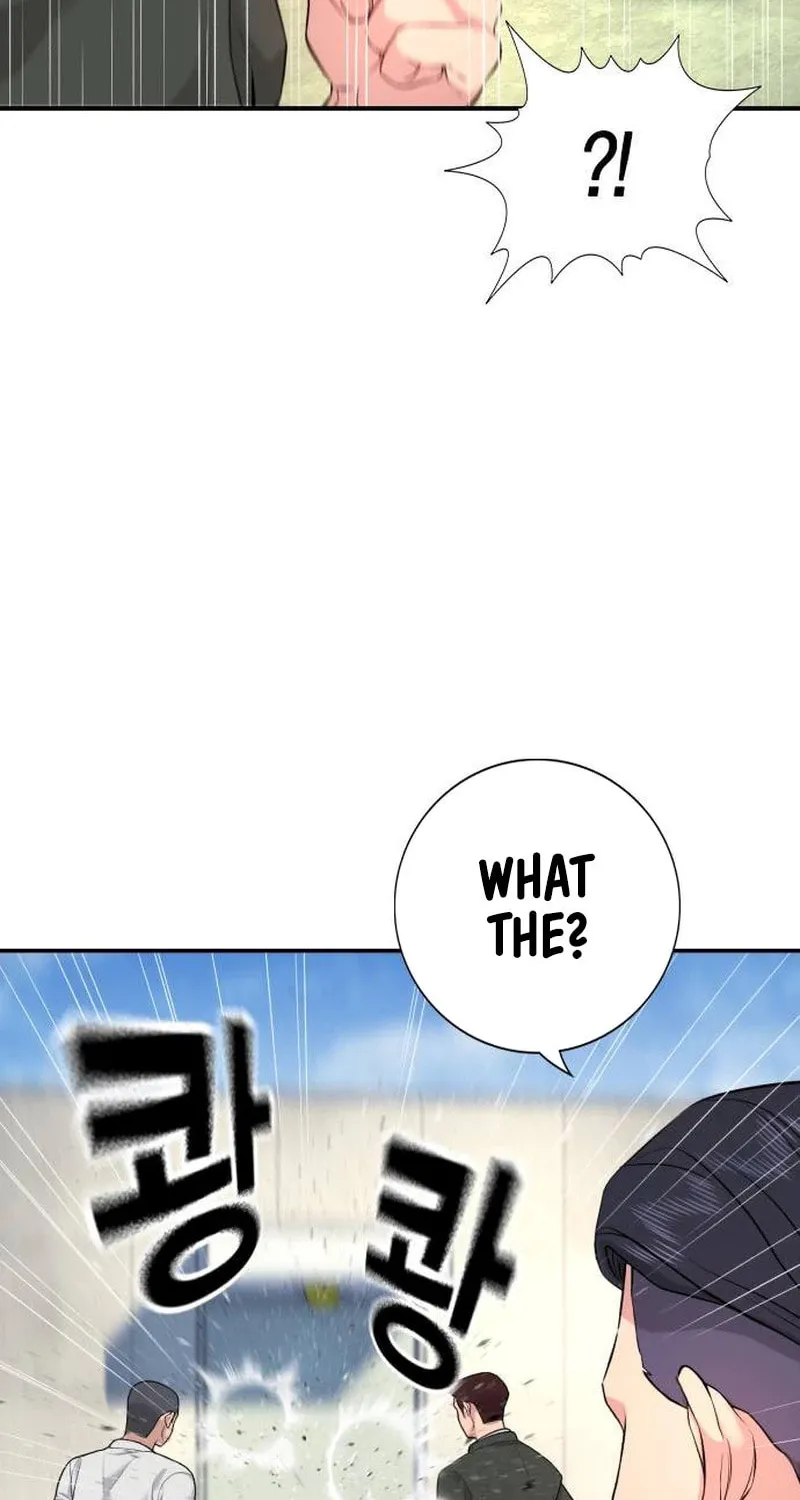Goo Se Ra Chapter 3 page 161 - 