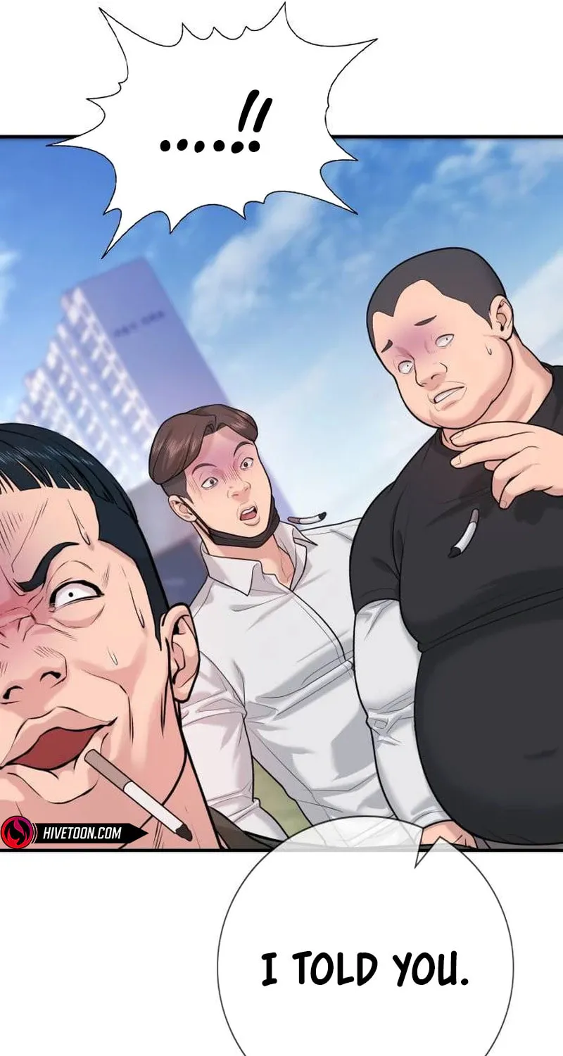 Goo Se Ra Chapter 3 page 165 - 