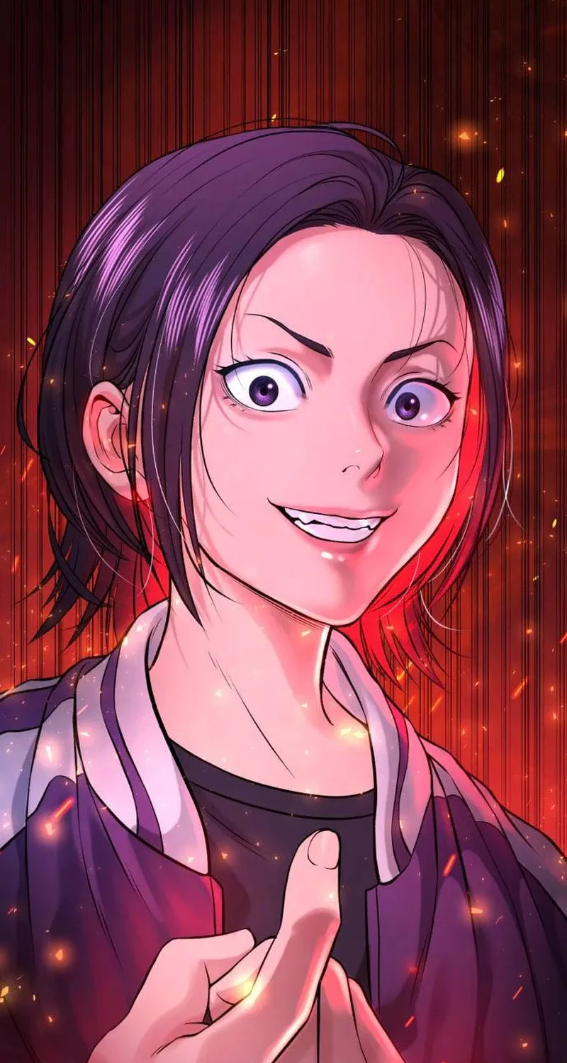 Goo Se Ra Chapter 3 page 174 - 