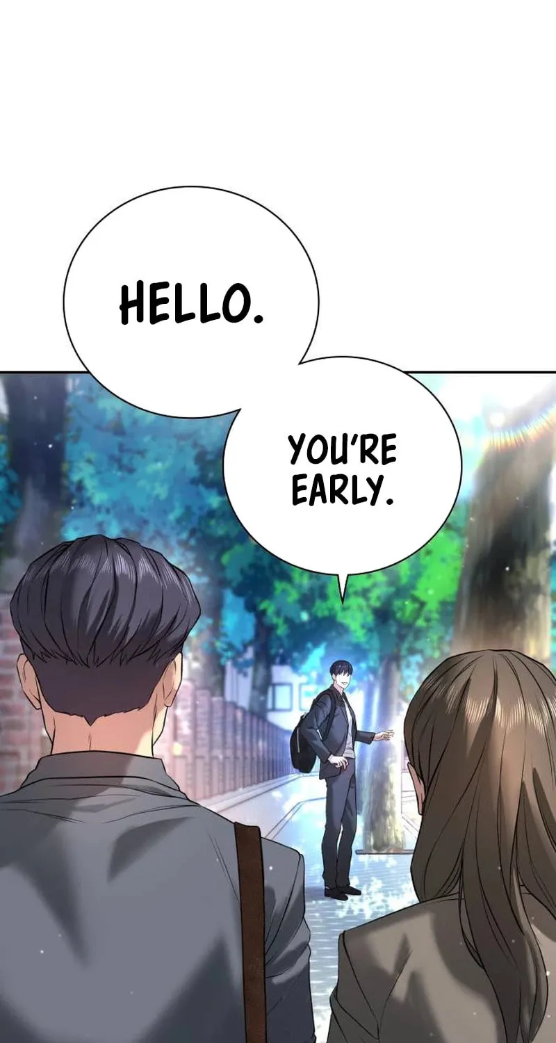 Goo Se Ra Chapter 3 page 21 - 