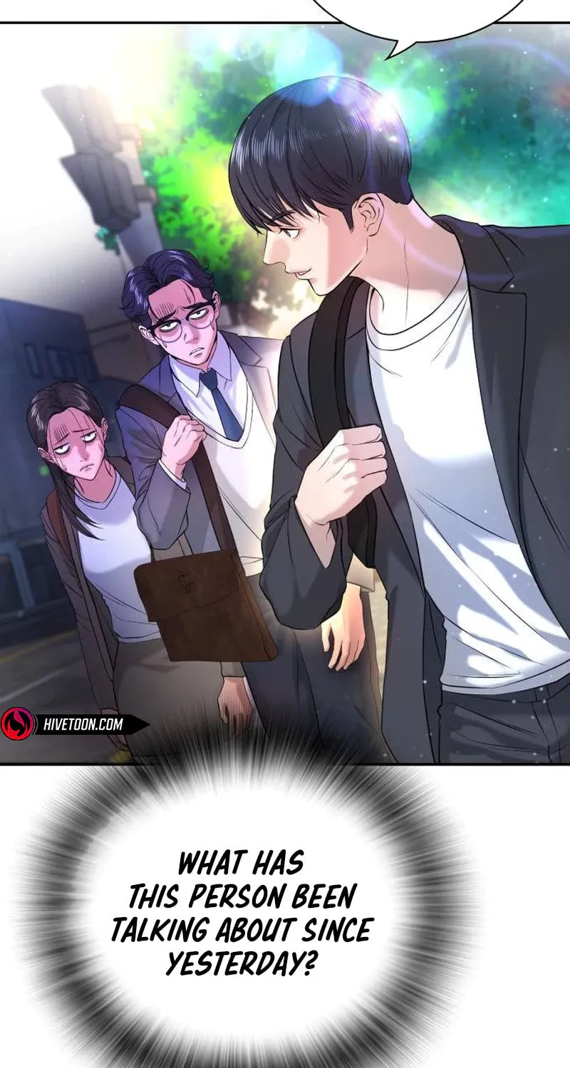 Goo Se Ra Chapter 3 page 27 - 