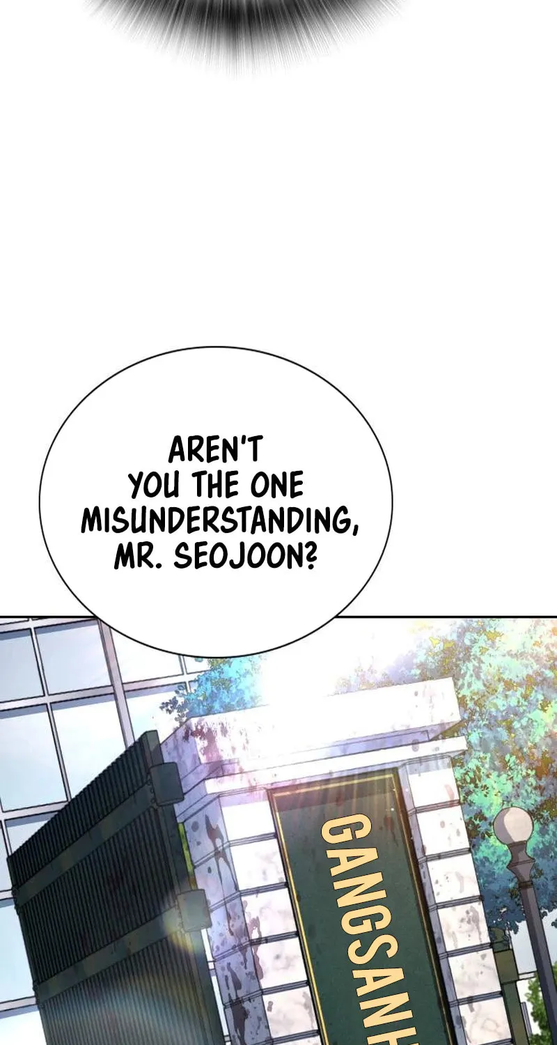 Goo Se Ra Chapter 3 page 28 - 