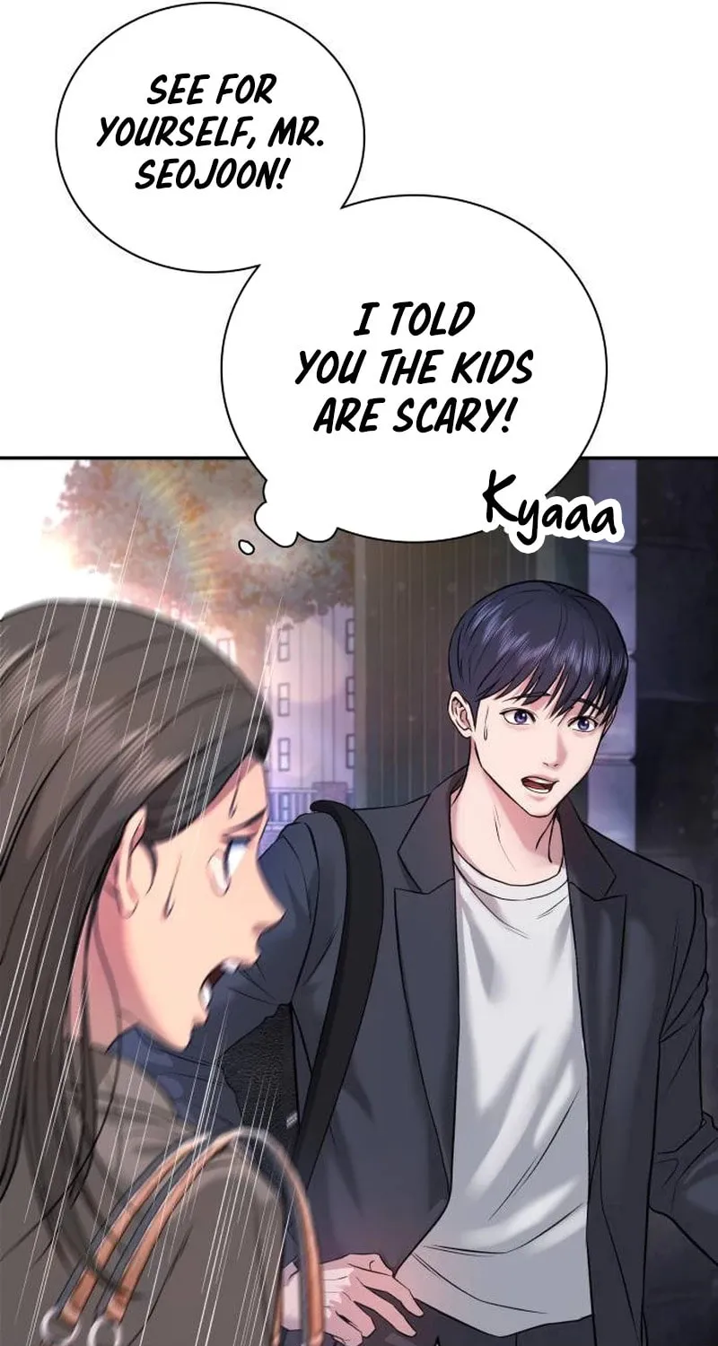 Goo Se Ra Chapter 3 page 33 - 