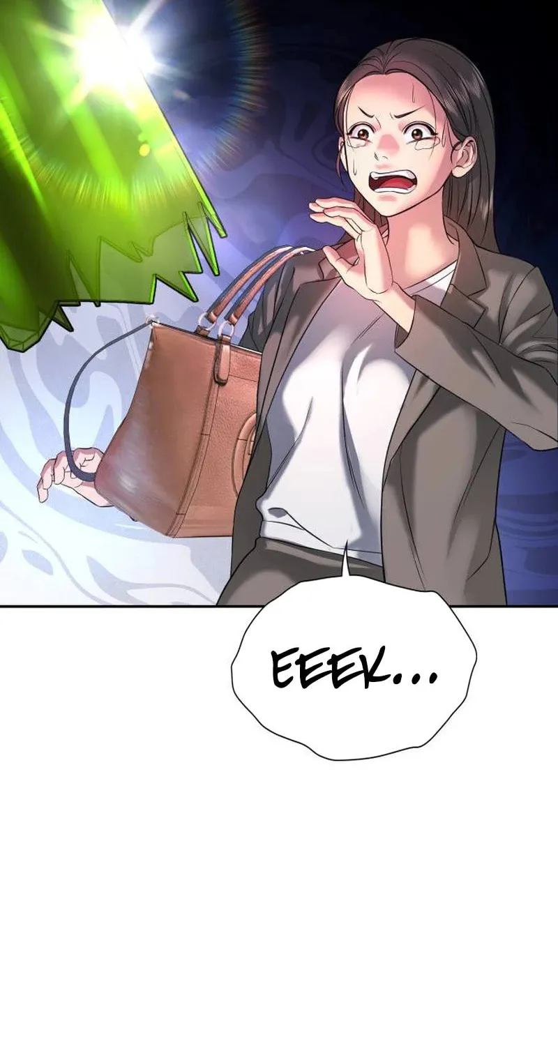 Goo Se Ra Chapter 3 page 36 - 