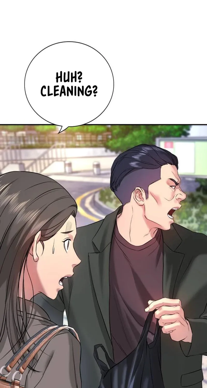 Goo Se Ra Chapter 3 page 39 - 
