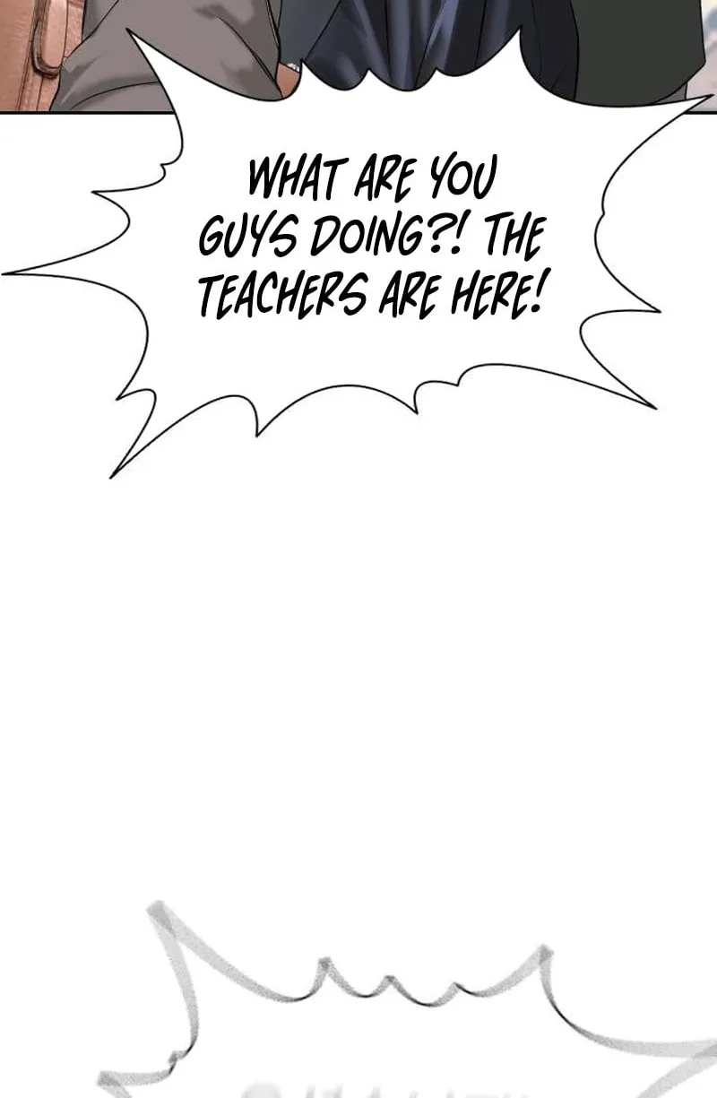 Goo Se Ra Chapter 3 page 40 - 