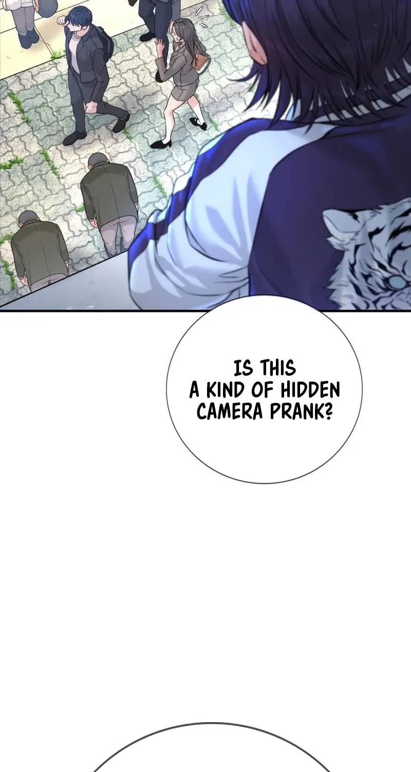 Goo Se Ra Chapter 3 page 45 - 