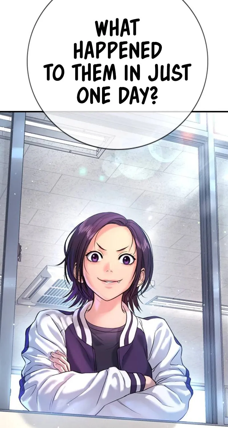 Goo Se Ra Chapter 3 page 46 - 