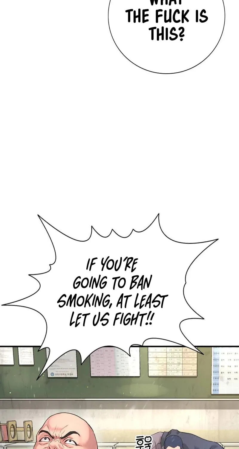 Goo Se Ra Chapter 3 page 58 - 