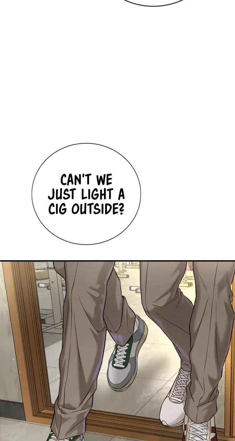 Goo Se Ra Chapter 3 page 62 - 