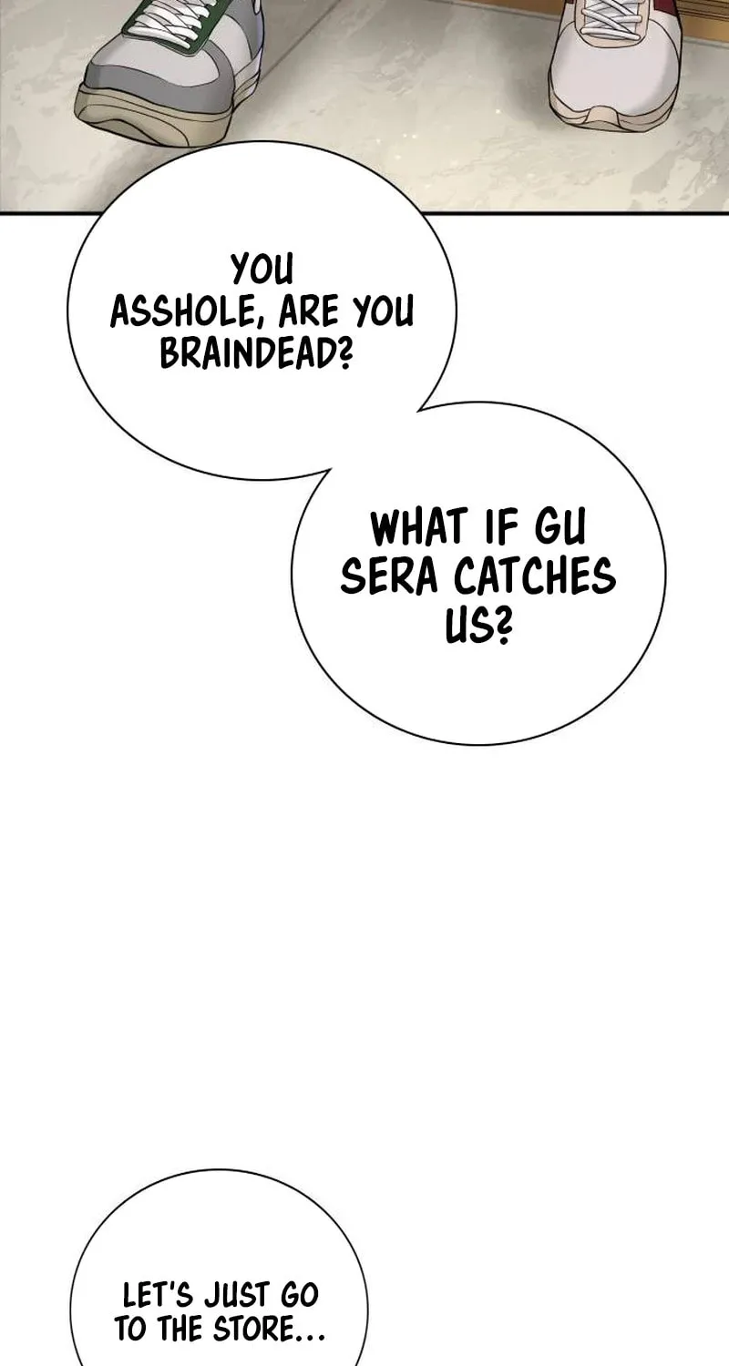 Goo Se Ra Chapter 3 page 63 - 