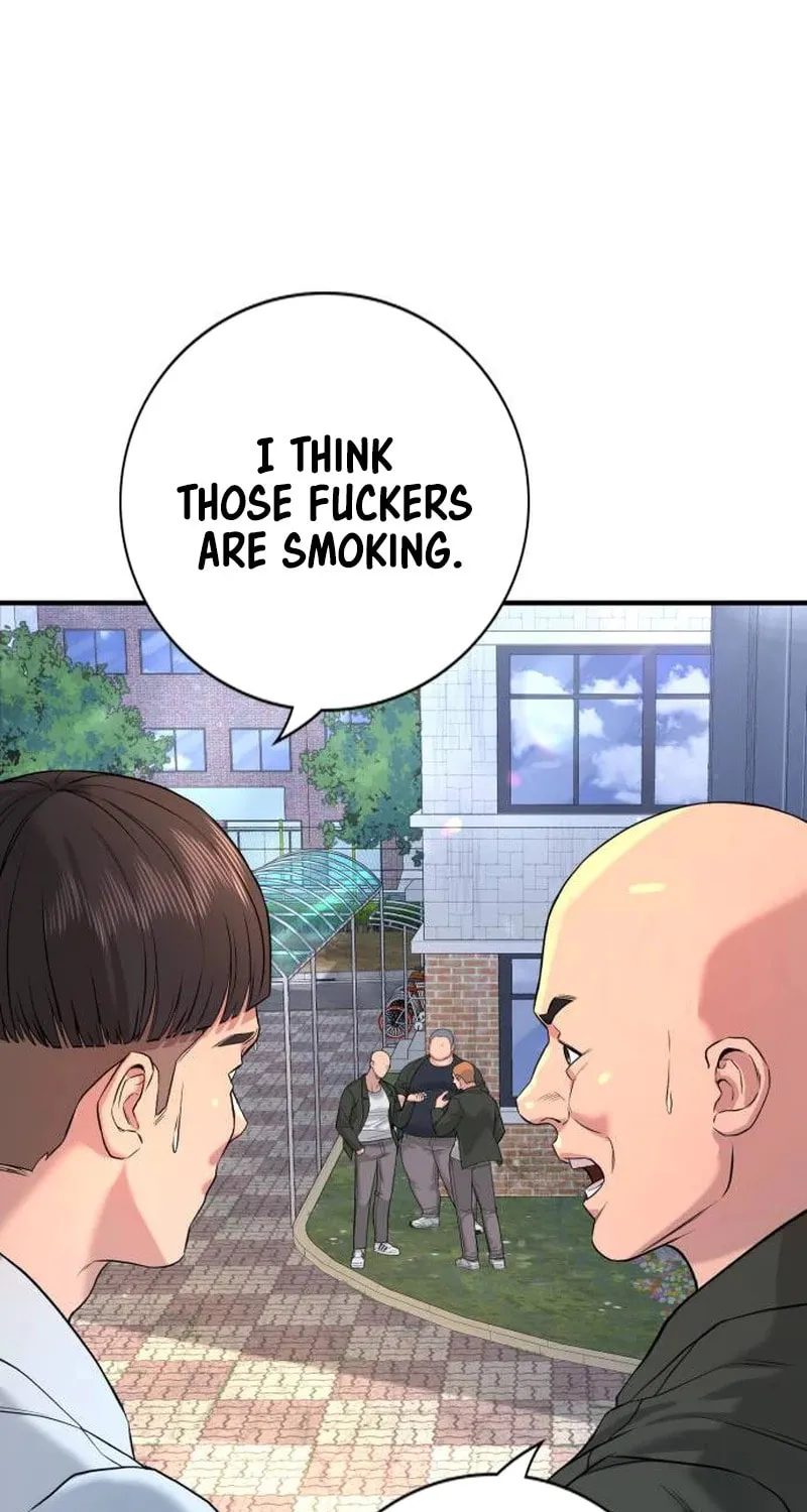 Goo Se Ra Chapter 3 page 67 - 