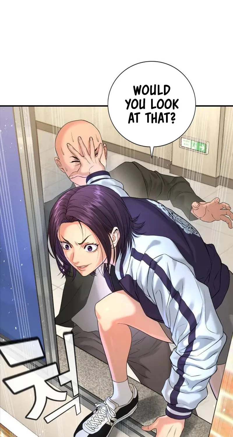 Goo Se Ra Chapter 3 page 72 - 