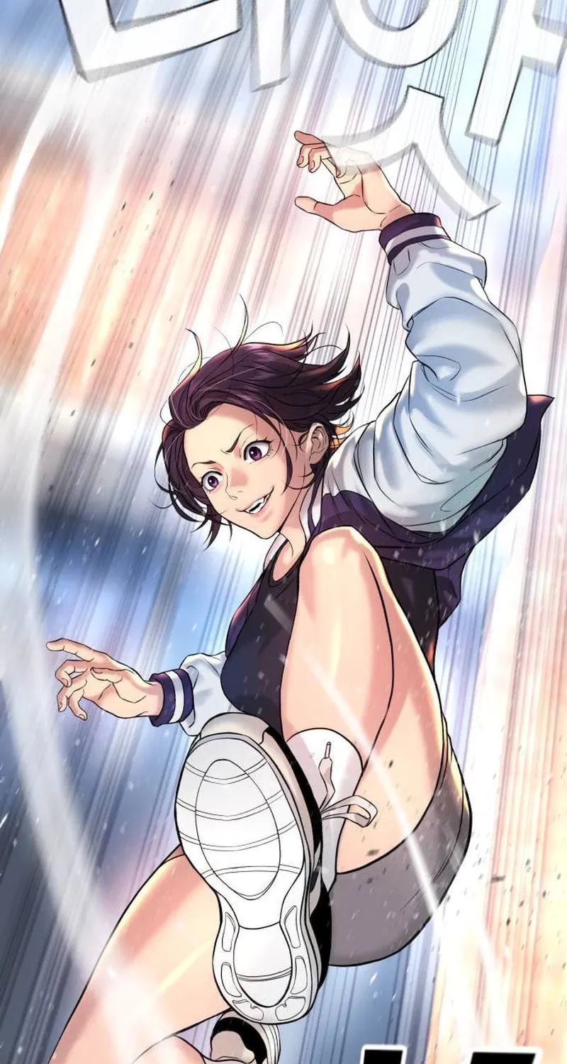 Goo Se Ra Chapter 3 page 74 - 