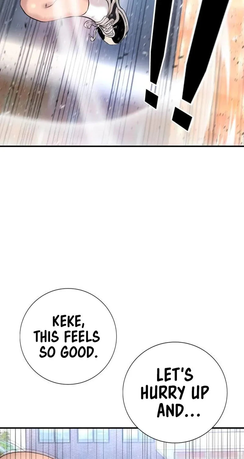Goo Se Ra Chapter 3 page 75 - 