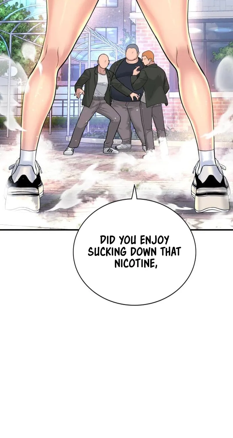 Goo Se Ra Chapter 3 page 78 - 
