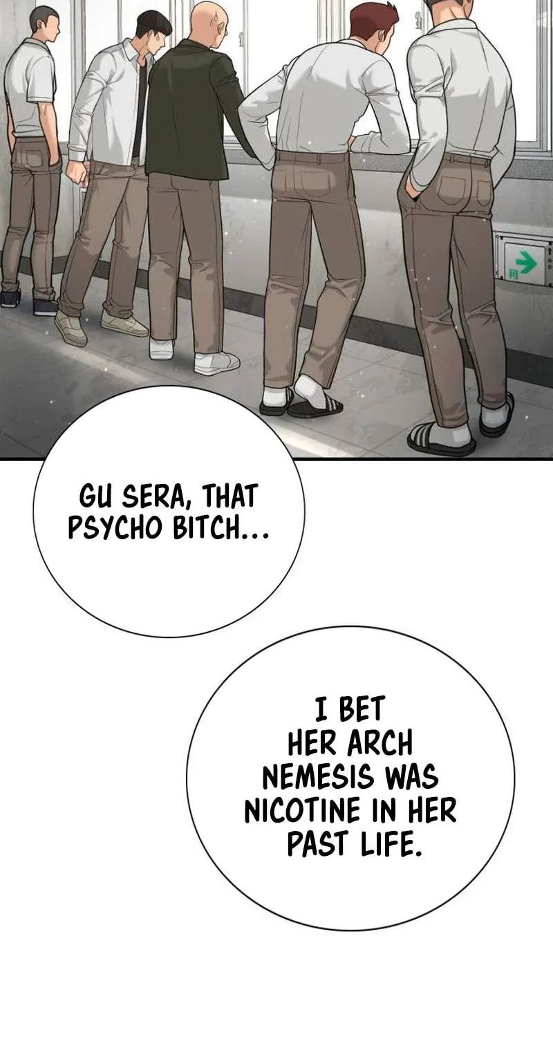Goo Se Ra Chapter 3 page 82 - 
