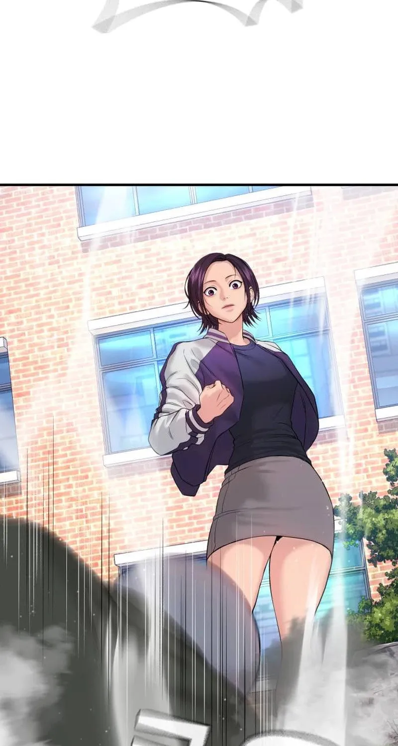 Goo Se Ra Chapter 3 page 85 - 