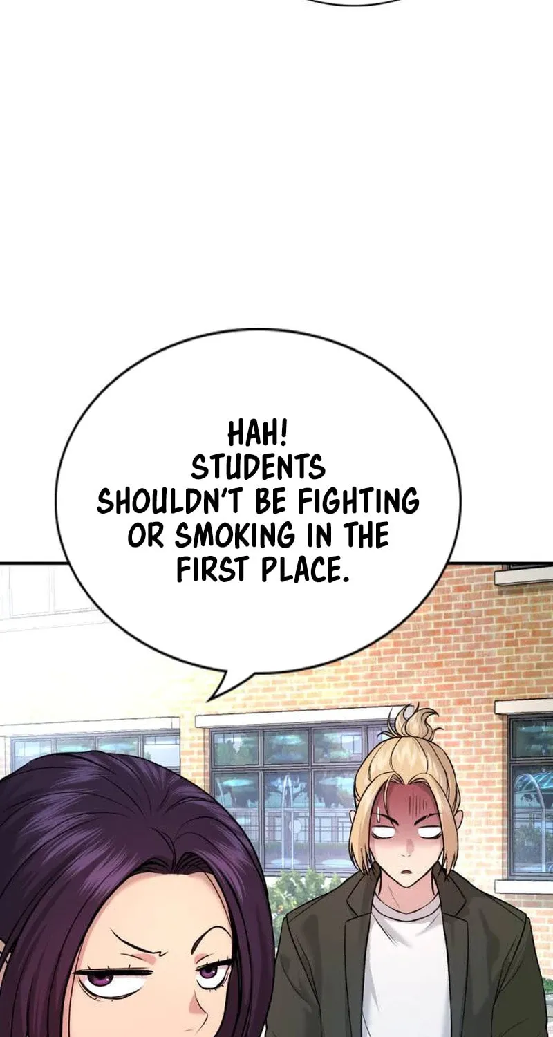Goo Se Ra Chapter 3 page 91 - 