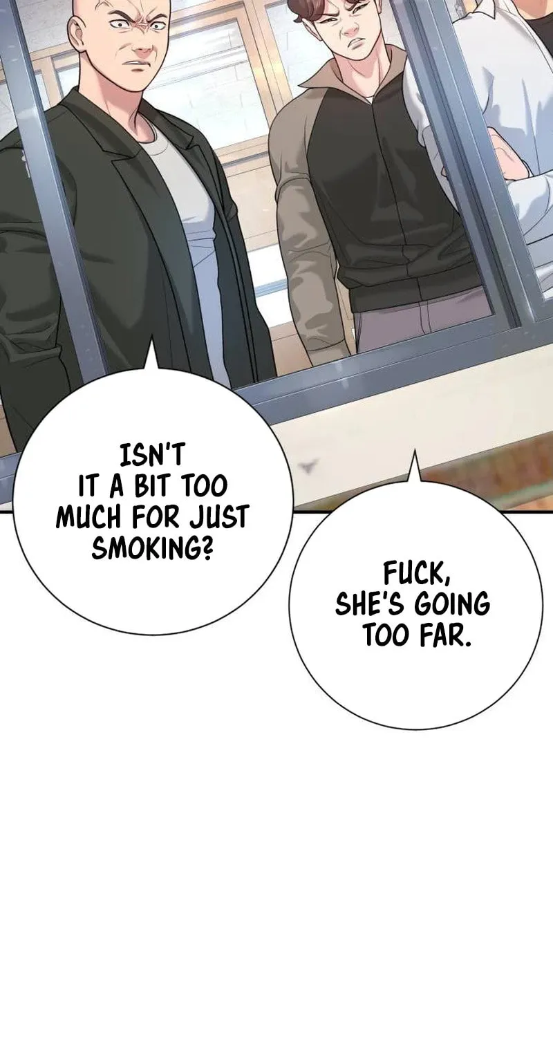 Goo Se Ra Chapter 3 page 95 - 