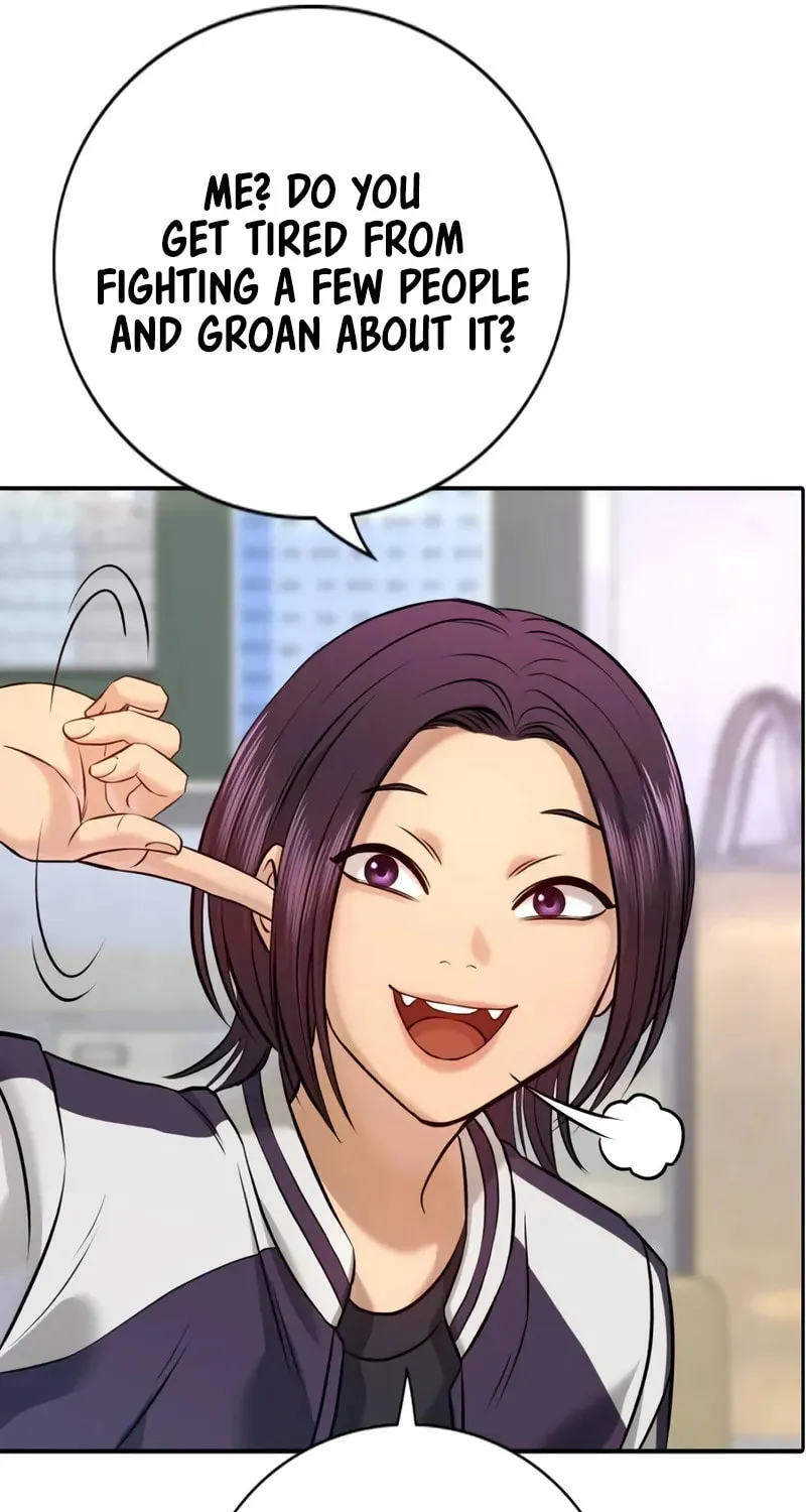 Goo Se Ra Chapter 4 page 121 - 