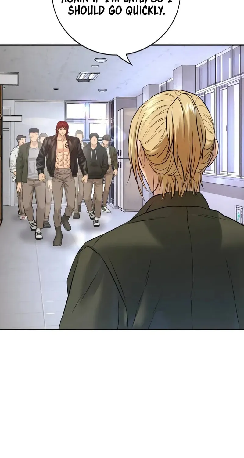 Goo Se Ra Chapter 4 page 124 - 
