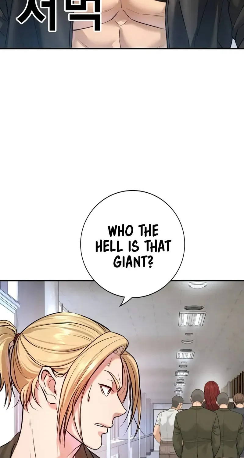 Goo Se Ra Chapter 4 page 126 - 