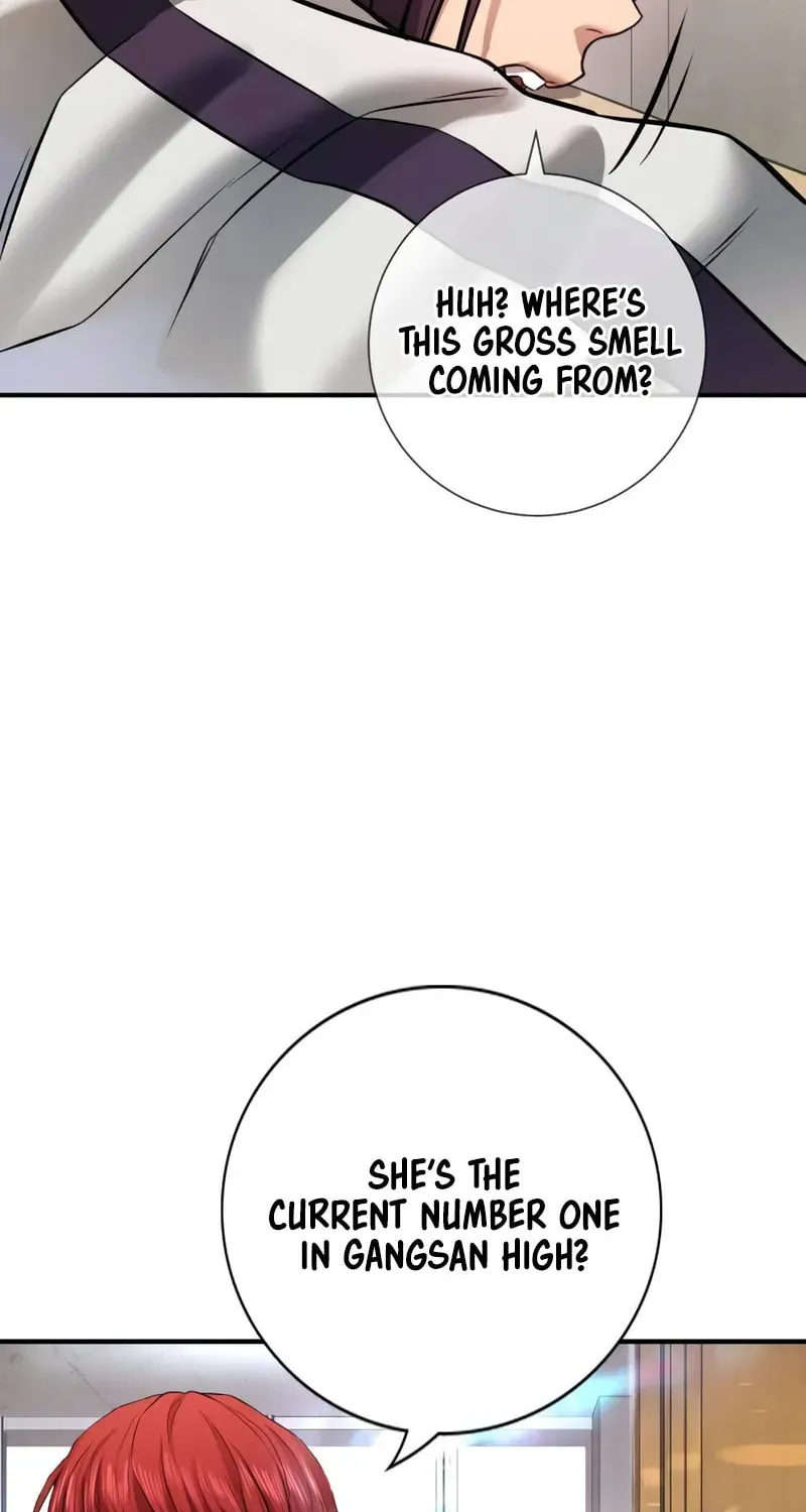Goo Se Ra Chapter 4 page 132 - 