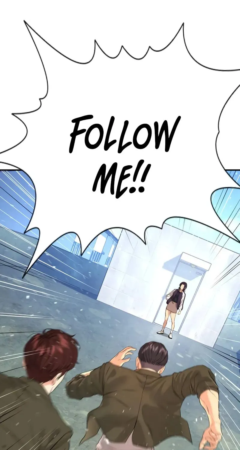 Goo Se Ra Chapter 4 page 20 - 