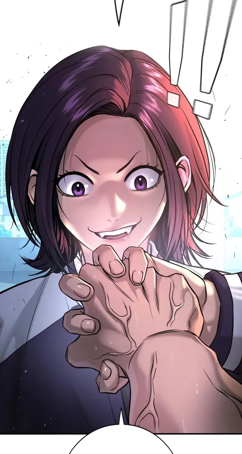 Goo Se Ra Chapter 4 page 27 - 