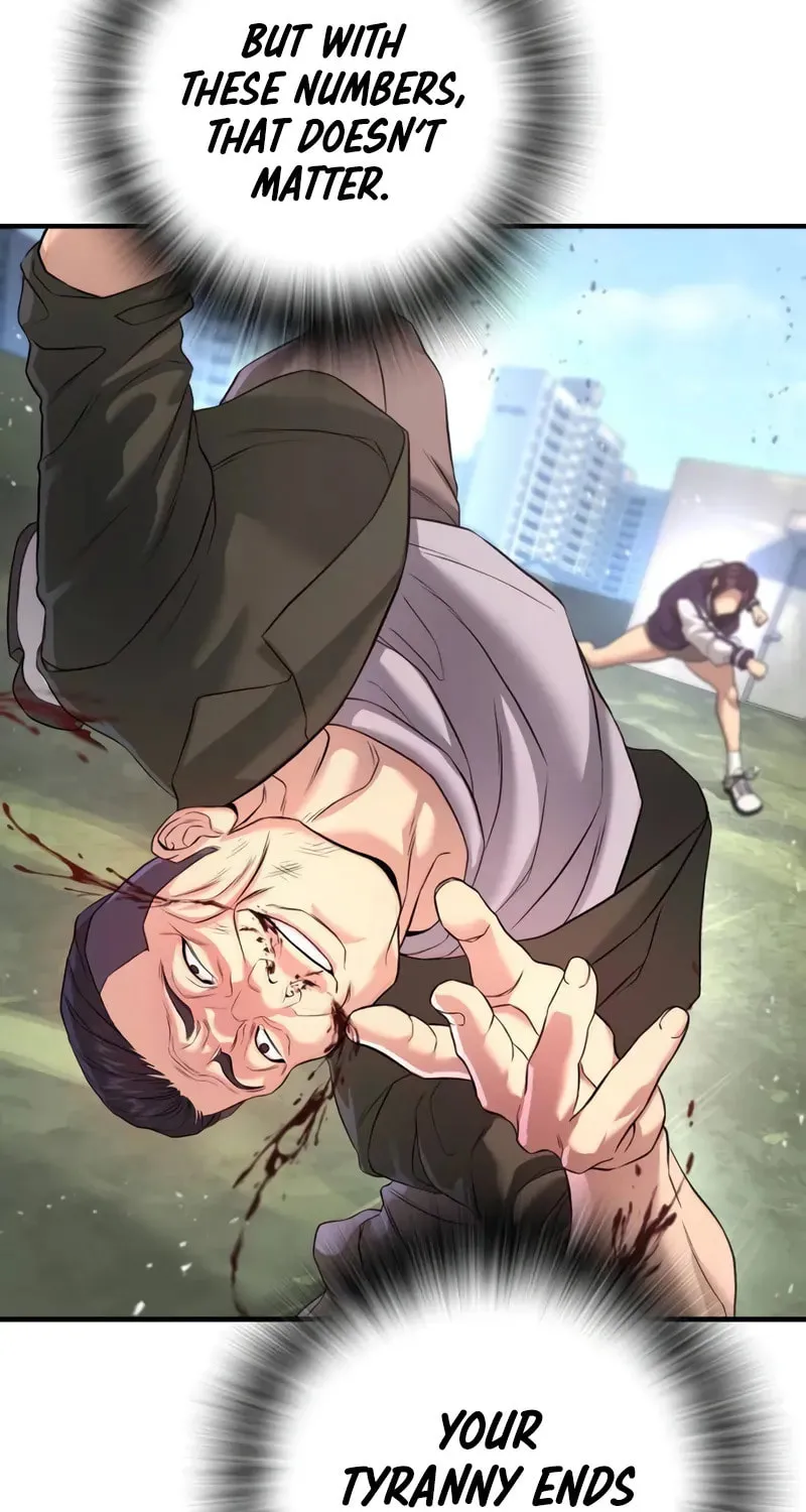Goo Se Ra Chapter 4 page 35 - 