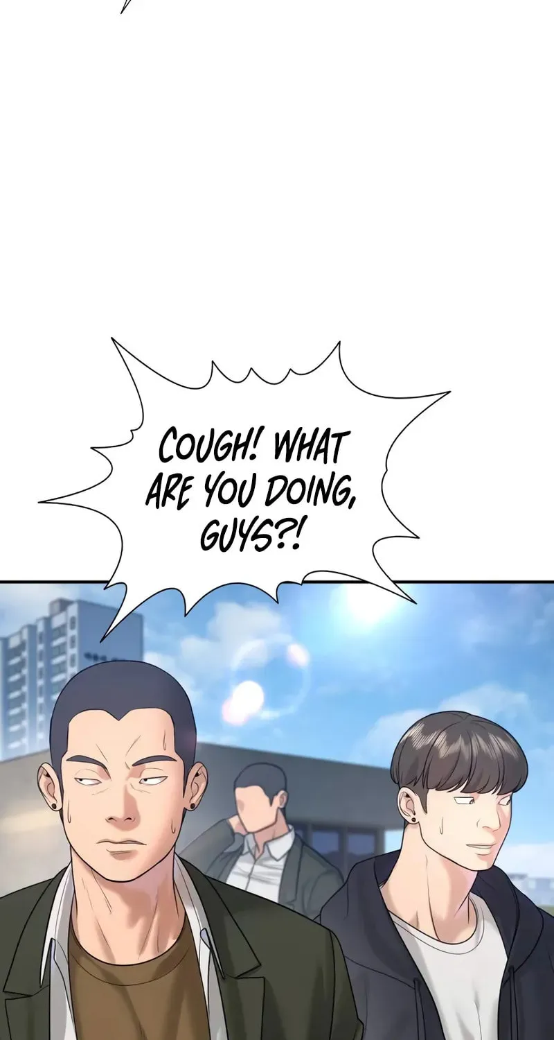 Goo Se Ra Chapter 4 page 40 - 